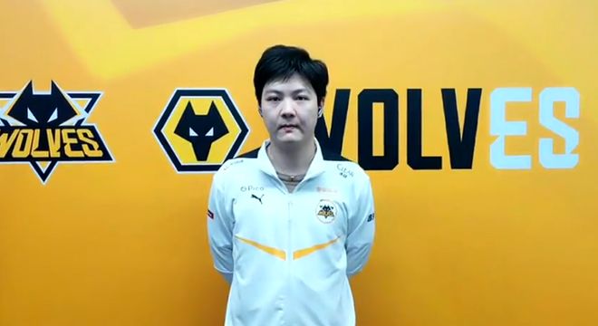 官方： Team Vitality 与 Less 分道扬镳