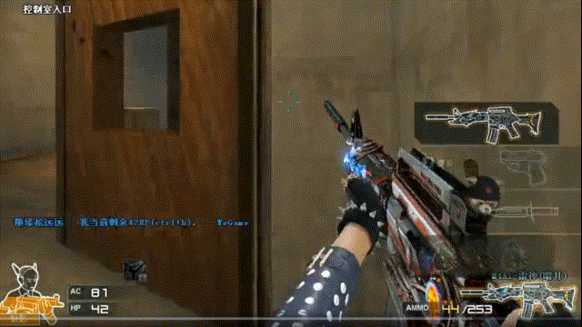 小伞Jhin盛开着屠杀之花引领逆转，Awei的Zyra在团战中阵亡， Leyan 的队伍锁定赛点。