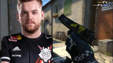 BLAST Rivals 2025年秋季决赛观看人数超过100万