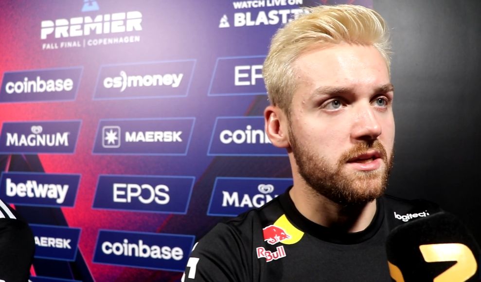 BLG官博：新鮮出爐的定妝照拍攝花絮請查收