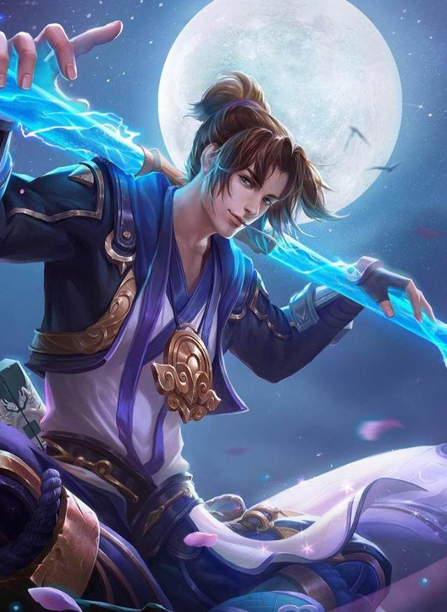 后能