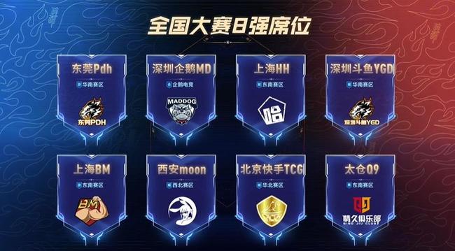 7不分牌