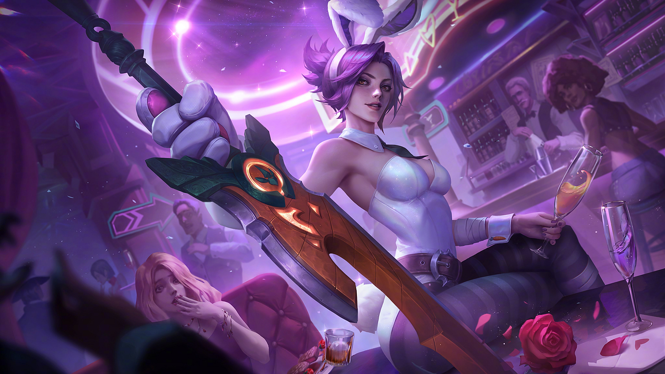 Tangyuan：我想成长成像Breathe和Wei这样独当一面的选手