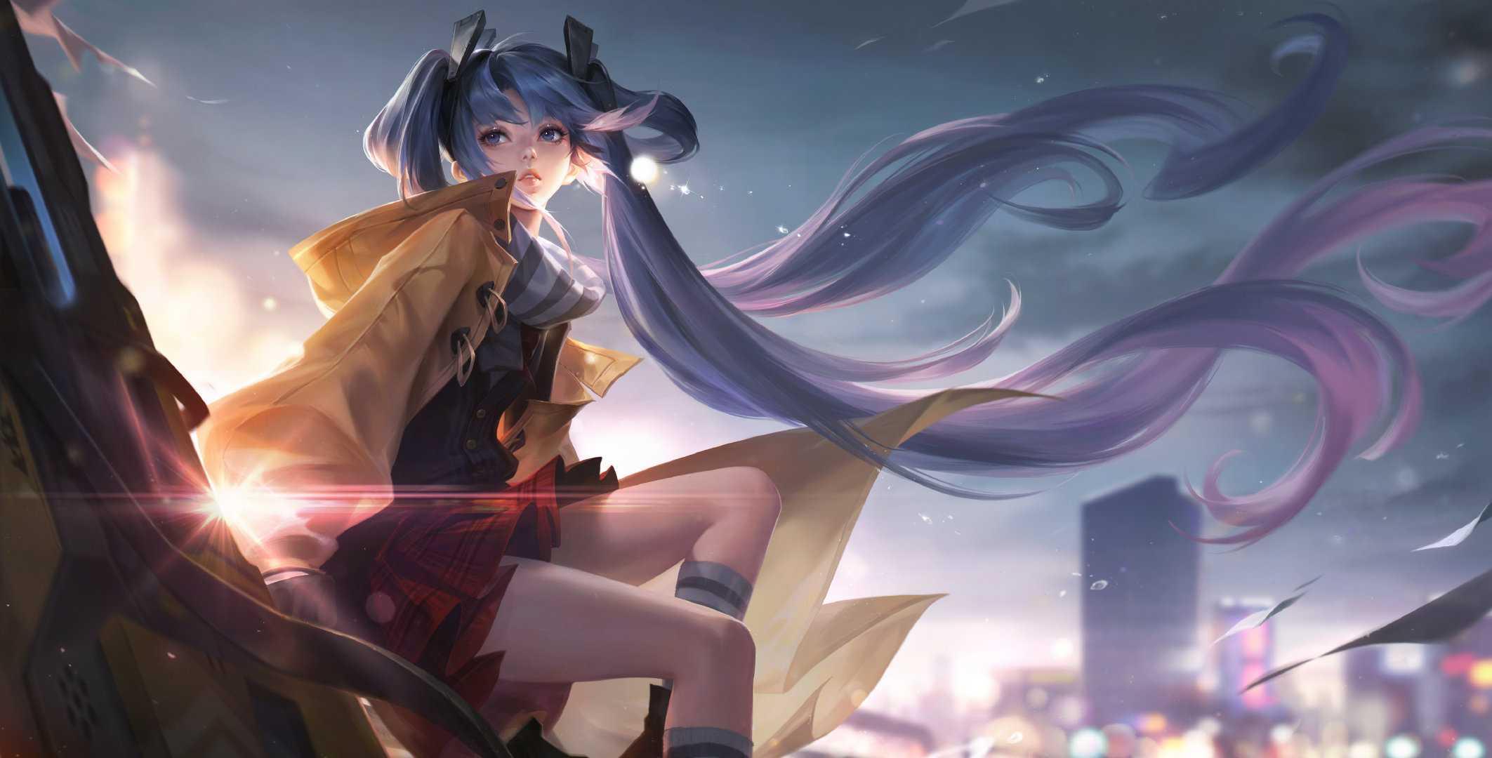 Assum 离开 EDward Gaming